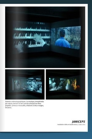 Nonton film Janiceps (2007) terbaru sub indo Nonton film Janiceps (2007) terbaru sub indo