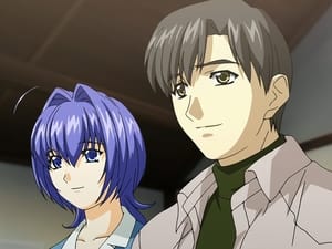 Kimi Ga Nozomu Eien: 1×3