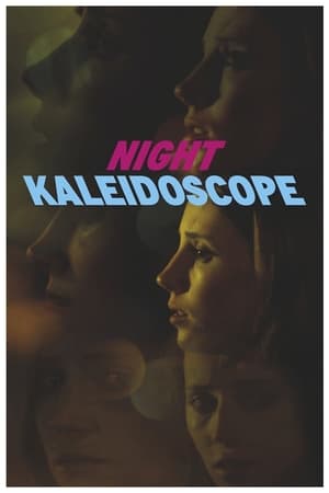 Poster Night Kaleidoscope 2017