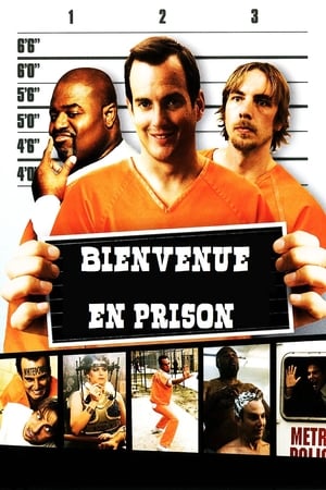 Image Bienvenue En Prison