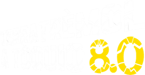 Tokyo Magnitude 8.0 — Logos 5
