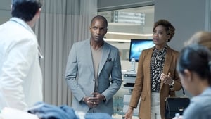 Transplant Season 1 Episode 9 مترجمة