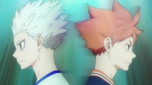 Haikyu!!: Saison 4 Episode 12