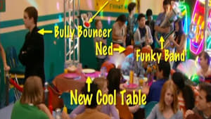 Ned’s Declassified School Survival Guide: 1×4