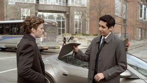Continuum Season 3 Episode 9