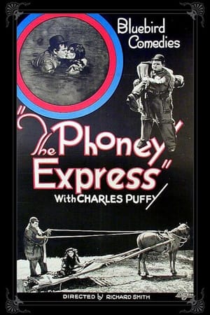 Image The Phoney Express