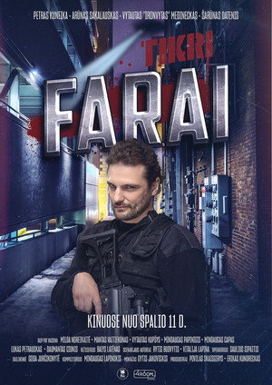 Tikri farai 6
