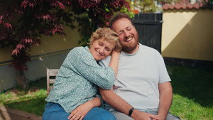 Tuva and Ronny’s Bed & Breakfast