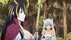 That Time I Got Reincarnated as a Slime: 2×2