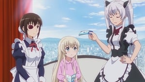 Uchi no Maid ga Uzasugiru! 8 Online Sub Español