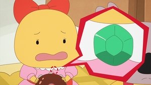 Butt Detective: 1×60