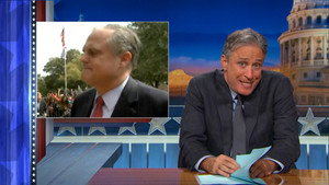 The Daily Show: 20×14