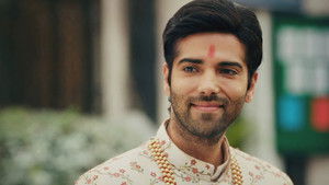 Gautam Fulfills His Promise