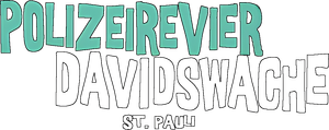 Polizeirevier Davidswache — Logos 1