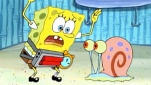 Bob Esponja Temporada 2 Capitulo 39