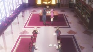 Walkure Romanze: Episódio: 2 da 1ª Temporada