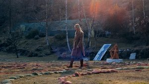Yify Inside Damanhur – A Hidden World 2025