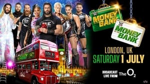 WWE Money in the Bank 2023 2023