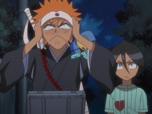 Bleach Season 1 Episode 82