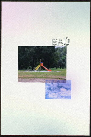 BAÚ