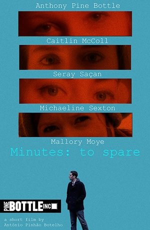 Poster Minutes: To Spare (2010)