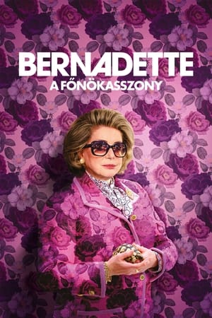Poster Bernadette – A főnökasszony 2023