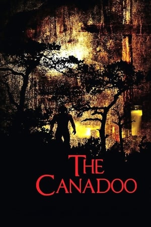 Poster The Canadoo (2016)