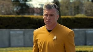 Star Trek : Strange New Worlds Season 1 Episode 6