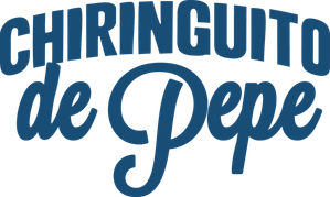 El chiringuito de Pepe — Logos 1