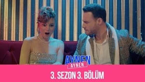 Aynen Aynen: 1×17