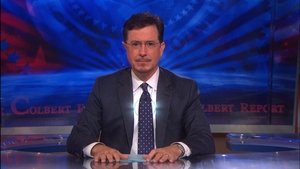 The Colbert Report: 10×111