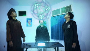 The Script of Light