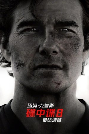 Image 碟中谍8：最终清算