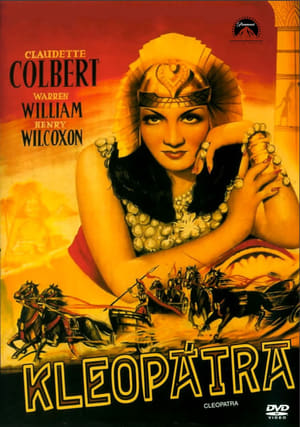 Kleopátra 1934