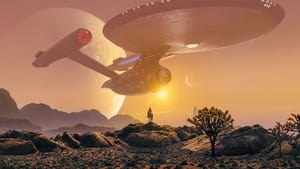 Star Trek: Strange New Worlds Season 1-2 Ongoing