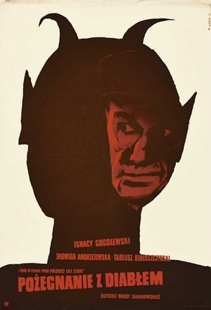 Poster Farewell to the Devil (1957)