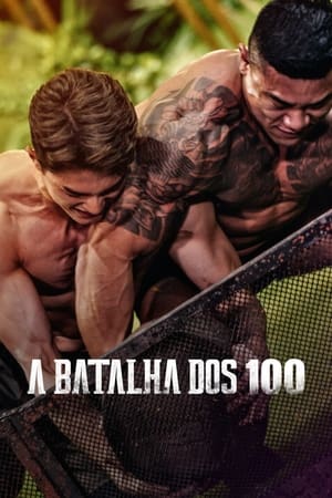 A Batalha dos 100: Temporada 1