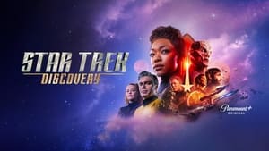 Star Trek: Discovery (2017)