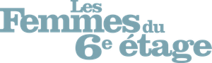 As Mulheres do 6º Andar — Logos 3