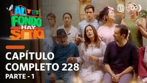 Al Fondo Hay Sitio Temporada 10 Capitulo 98