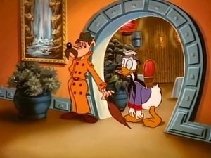 DuckTales الموسم 1 الحلقة 63