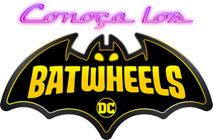 Batwheels