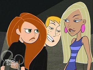 Kim Possible: 4×3