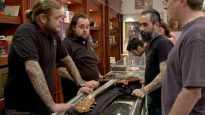 Pawn Stars: 10×33