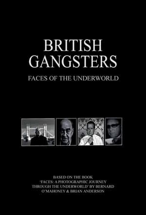 Image British Gangsters: Faces of the Underworld