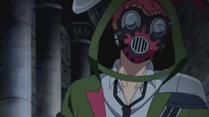 Senjuushi: Episódio: 3 da 1ª Temporada