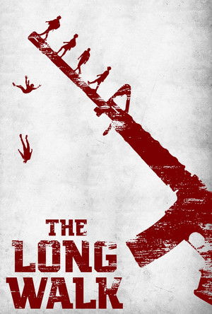 poster The Long Walk