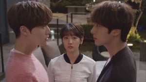 Cinderella and Four Knights S01E04