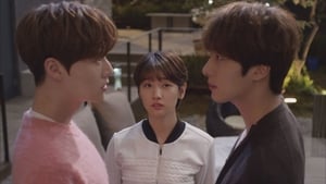 Cinderella and Four Knights: Episodio 4