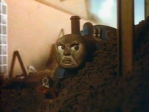 Thomas, Percy and the Coal